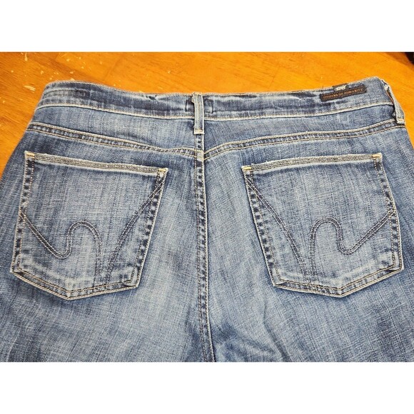 Citizens of Humanity Dita petite Bootcut leg size 31 - Picture 9 of 10